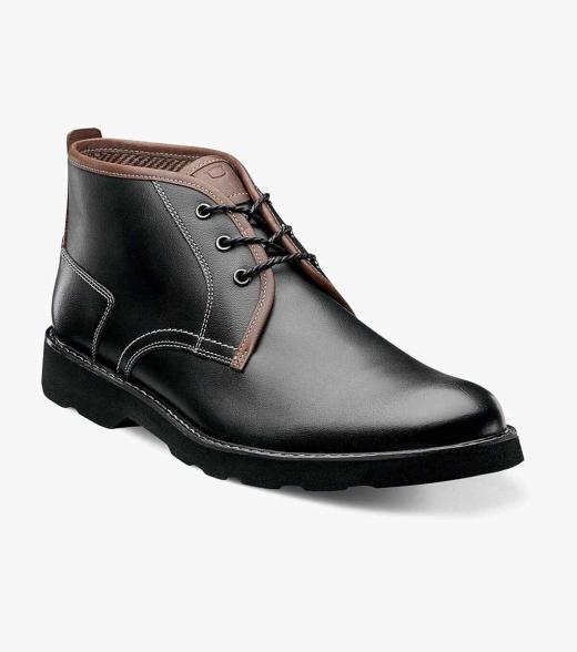 florsheim casey chukka boot